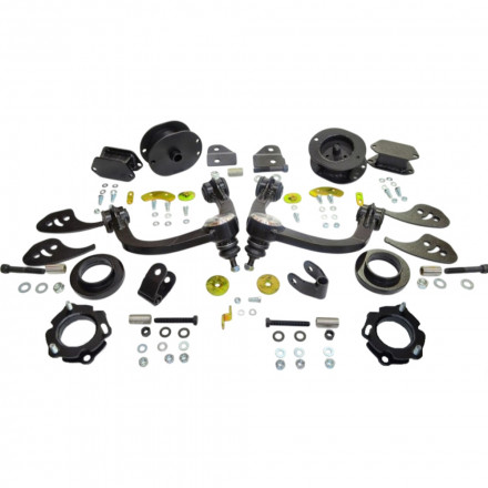 Лифт комплект 2.5 дюйма Toyota Land Cruiser Prado 120/GX470