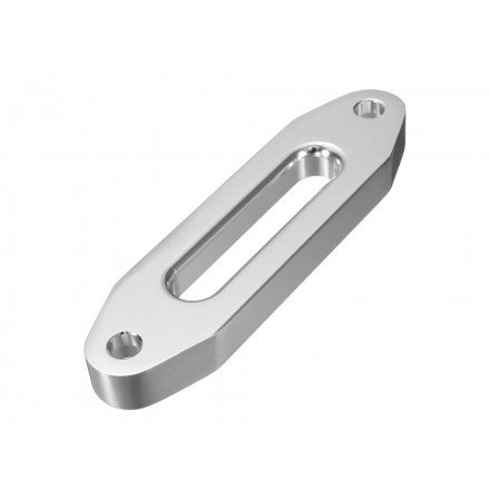 Клюз алюминиевый для лебедок 4000 LBS (крепежный размер 151 мм) 