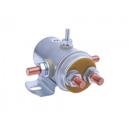 Соленоид для лебедок Electric Winch 6000-13500 lbs 24V