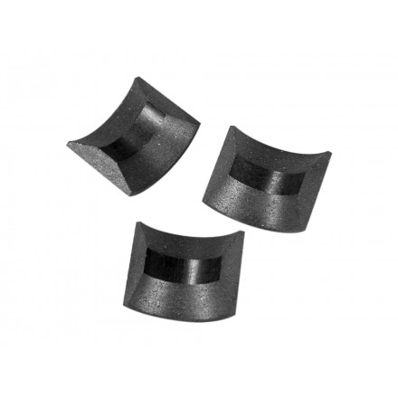 Колодки тормозные для лебедки Electric Winch (3 шт.)