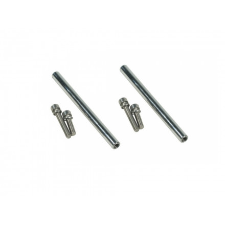 Стяжная шпилька для лебедки 9500-12000 LBS  (комплект 2шт)