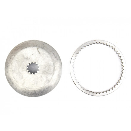 Внешняя шестерня редуктора лебедки 2000-4000 lbs