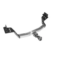 Фаркоп PT GROUP для Toyota Fortuner 2015+ под квадрат, нагрузки: 3000/120 кг (без электрики в комплекте) Фаркоп PT GROUP для Toyota Fortuner 2015+ под квадрат, нагрузки: 3000/120 кг (без электрики в комплекте)