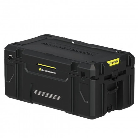 Экспедиционный бокс FLEX Outdoor Gear Box116L Экспедиционный бокс FLEX Outdoor Gear Box116L