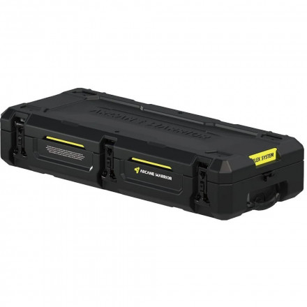 Экспедиционный бокс FLEX Outdoor Gear Box 52L Экспедиционный бокс FLEX Outdoor Gear Box 52L