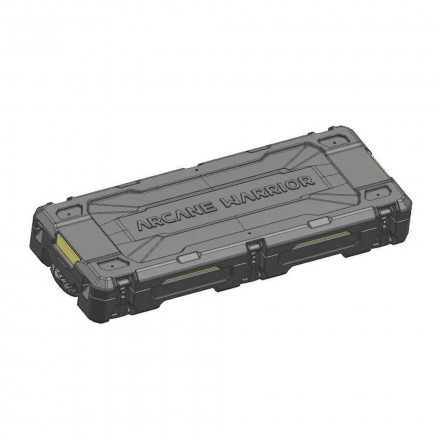 Экспедиционный бокс FLEX Outdoor Gear Box 36L Экспедиционный бокс FLEX Outdoor Gear Box 36L