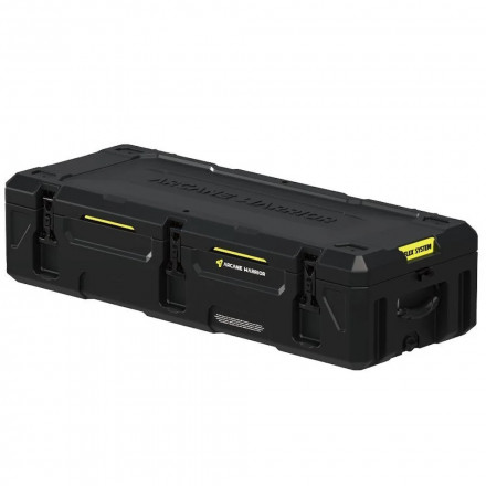 Экспедиционный бокс FLEX Outdoor Gear Box 108L Экспедиционный бокс FLEX Outdoor Gear Box 108L