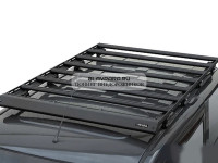 Алюминиевый багажник RIVAL 1815x1230мм УАЗ Патриот 2005-