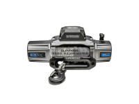 Лебедка электрическая Superwinch SX12SR 12В 12000 lbs 5443 кг с синтетическим тросом