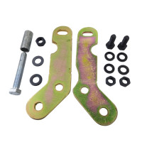 Дроп бокс панары Toyota Surf/4Runner 215