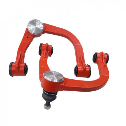 Тюнинговые рычаги верхние для Toyota Land Cruiser Prado 150/GX460