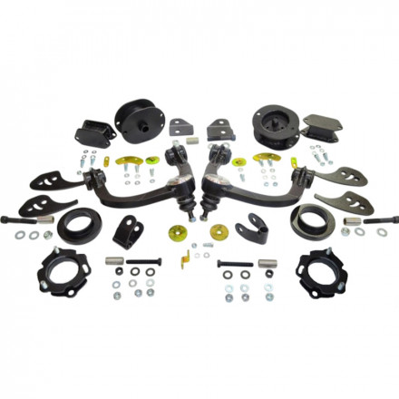 Лифт комплект 2.5 дюйма Toyota Land Cruiser Prado 150/GX460