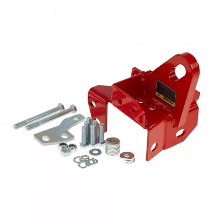 Буксировочная проушина ARB Ford Ranger, Mazda BT-50 2006-2011