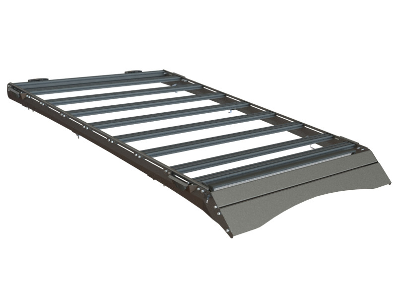 Багажник экспедиционный STC Mitsubishi Pajero 3-Х ДВЕРНЫЙ 1999+ ШТОРКА дальний, рабочий и задний свет Багажник экспедиционный STC Mitsubishi Pajero 3-Х ДВЕРНЫЙ 1999+ ШТОРКА дальний, рабочий и задний свет