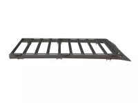 Багажник экспедиционный STC Toyota Land Cruiser 100/105/Lexus LX470 ШТОРКА с дальним и рабочим светом Багажник экспедиционный STC Toyota Land Cruiser 100/105/Lexus LX470 ШТОРКА с дальним и рабочим светом