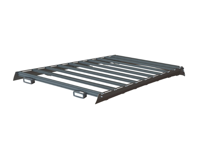 Багажник экспедиционный STC Toyota Surf 185/ 4Runner 1995-2002 ШТОРКА дальний, задний свет Багажник экспедиционный STC Toyota Surf 185/ 4Runner 1995-2002 ШТОРКА дальний, задний свет