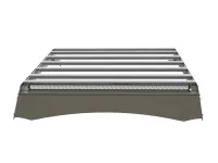 Багажник экспедиционный STC Mitsubishi L200 2006-2015 ШТОРКА с дальним светом Багажник экспедиционный STC Mitsubishi L200 2006-2015 ШТОРКА с дальним светом