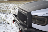 Решетка радиатора BMS серия GT для Тойота Тундра 2010-2013