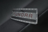 Решетка радиатора BMS TUNDRA RED для Тойота Тундра 2013-2017