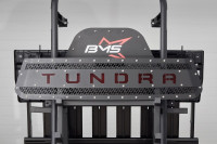 Решетка радиатора BMS TUNDRA RED для Тойота Тундра 2013-2017