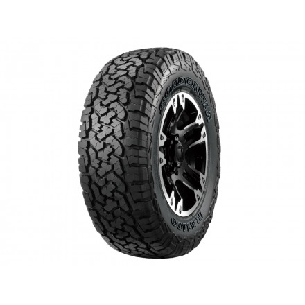 Шина внедорожная 245/75R17LT Roadcruza RA1100 121/118S 10PR