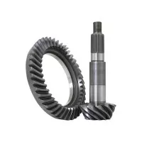 Главная пара 4.56 HF Standard gear D44-2052-4.56 для Jeep Wrangler JK Dana 44 задняя