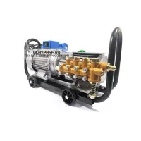 Мойка высокого давления Bossland DA-280 220v 1.3kw 9,0L/min