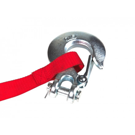 Крюк 9500-12000 lbs 3/8 3032 Крюк 9500-12000 lbs 3/8 3032