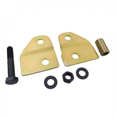 Дроп бокс панары Toyota Land Cruiser Prado 150/GX460 с KDSS под лифт 50-75 мм