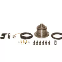 Блокировка TJM для Toyota Land Cruiser 100 Lexus LX470 8" IFS передняя Блокировка TJM для Toyota Land Cruiser 100 Lexus LX470 8" IFS передняя