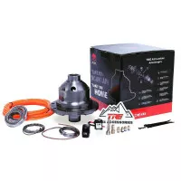Блокировка TRE для Suzuki Jimny с 2002 передняя Блокировка TRE для Suzuki Jimny с 2002 передняя