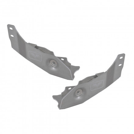 Защита Falcon нижнего продольного рычага заднего моста для TANK 400 2.0T (2024+), алюминий, 5 мм Защита Falcon нижнего продольного рычага заднего моста для TANK 400 2.0T (2024+), алюминий, 5 мм