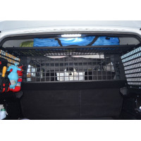 Полка багажника УАЗ Патриот 2015+ верхняя