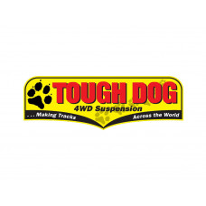 Проставки трансмиссии Tough Dog для Dodge Ram 1500