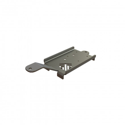 Крепление аккумулятора Toyota Land Cruiser 200