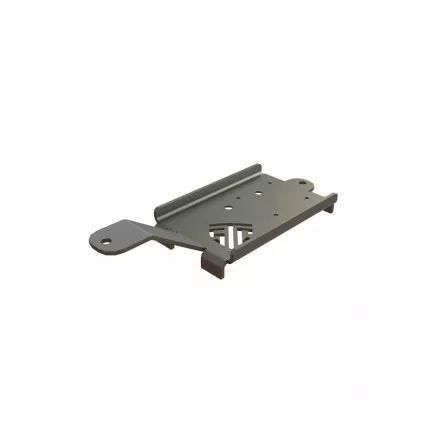 Крепление аккумулятора Toyota Land Cruiser 200 Крепление аккумулятора Toyota Land Cruiser 200