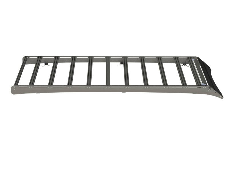 Багажник экспедиционный STC УАЗ Патриот ШТОРКА дальний свет Багажник экспедиционный STC УАЗ Патриот ШТОРКА дальний свет