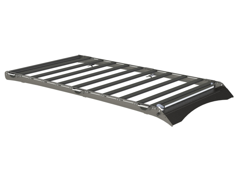 Багажник экспедиционный STC УАЗ Патриот ШТОРКА дальний и рабочий свет Багажник экспедиционный STC УАЗ Патриот ШТОРКА дальний и рабочий свет