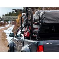Каркас силовой экспедиционный Toyota Hilux