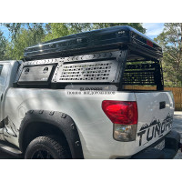 Каркас силовой экспедиционный Toyota Tundra