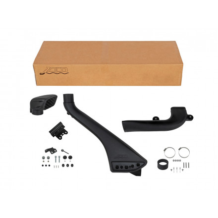 Шноркель JAFO для HAVAL H9 Шноркель JAFO для HAVAL H9