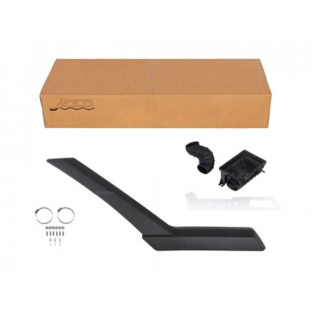 Шноркель JAFO для HAVAL H5 (бензин) Шноркель JAFO для HAVAL H5 (бензин)