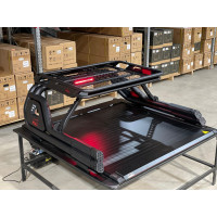 Дуга с корзиной «HAL»Nissan Navara d40