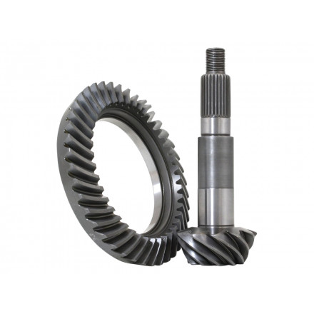  Главная пара 4.88 HF Standard gear D44-2051-4.88 для Jeep Wrangler JK Rubicon Dana 44 передняя