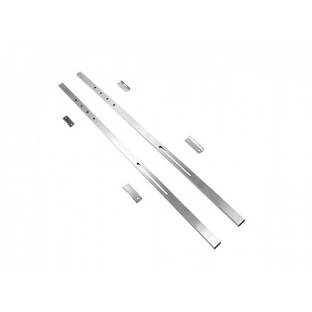 Комплект усилителей для большого автобокса MaxBox PRO (520) Комплект усилителей для большого автобокса MaxBox PRO (520)