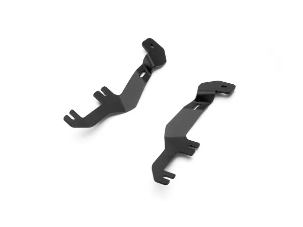 Крепление фар на капот BMS для Nissan Patrol Y63 Крепление фар на капот BMS для Nissan Patrol Y63
