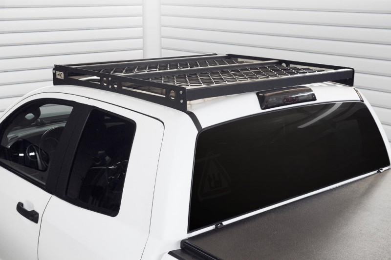 Багажник на крышу BMS Raizer-S для Тойота Тундра Double Cab 2007-2021 Багажник на крышу BMS Raizer-S для Тойота Тундра Double Cab 2007-2021