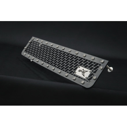 Решетка радиатора BMS серия RS для Тойота FJ Cruiser