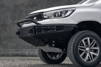 Facelift BMS ALFA для Тойота Хайлюкс РЕВО 2015-2020