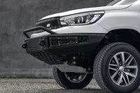 Facelift BMS ALFA для Тойота Хайлюкс РЕВО 2015-2020 Facelift BMS ALFA для Тойота Хайлюкс РЕВО 2015-2020